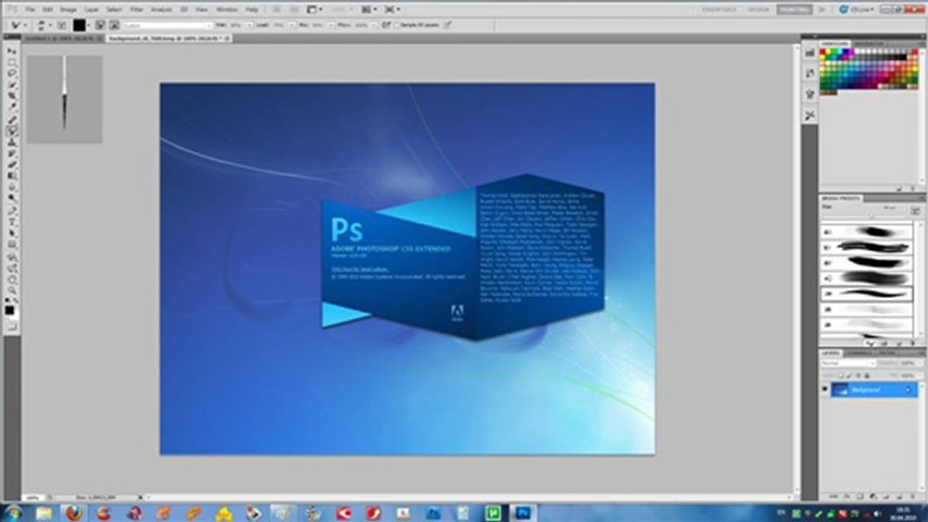 Adobe photoshop cs5 free download full version with crack for mac